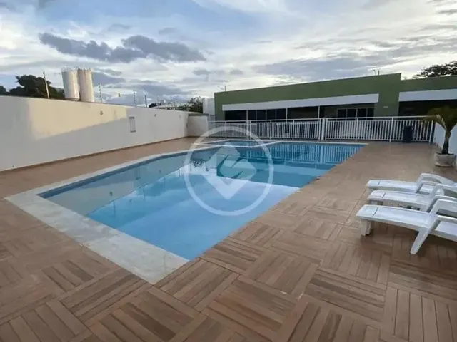 Imagem 11: Apartamento À Venda com Três Dormitorios Sendo Uma Suite, Centro Norte, Varzea Grande