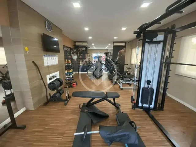 Imagem 10: Apartamento À Venda com Três Dormitorios Sendo Uma Suite, Centro Norte, Varzea Grande