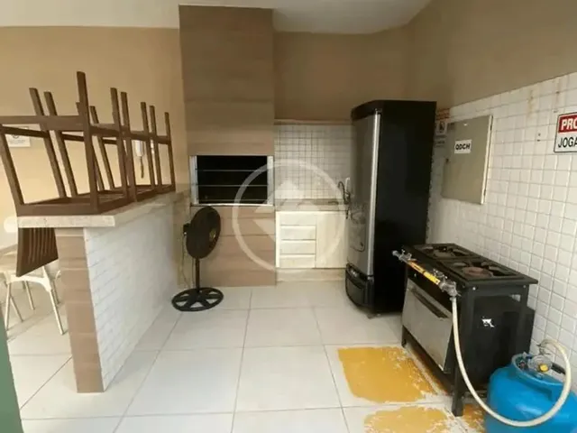 Imagem 8: Apartamento À Venda com Três Dormitorios Sendo Uma Suite, Centro Norte, Varzea Grande