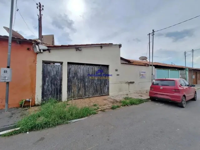 Imagem: Casa para Venda no Bairro Petrópolis Prox