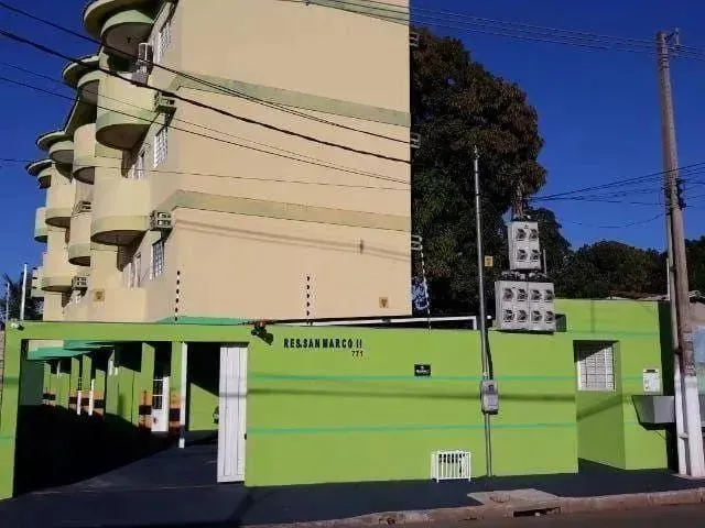 Imagem: Vendo Lindo Apartamento no Residencial san