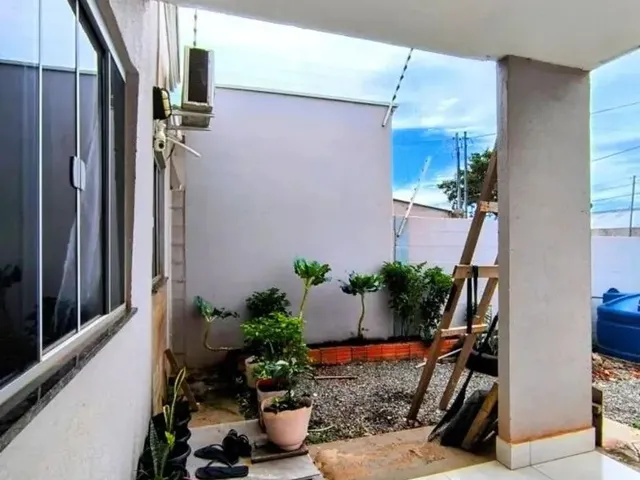 Imagem: Casa 2 Dormitórios para Venda em Várzea