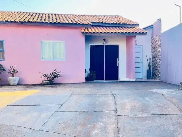 Imagem: Casa a Venda Dentro de Condomínio Miguel