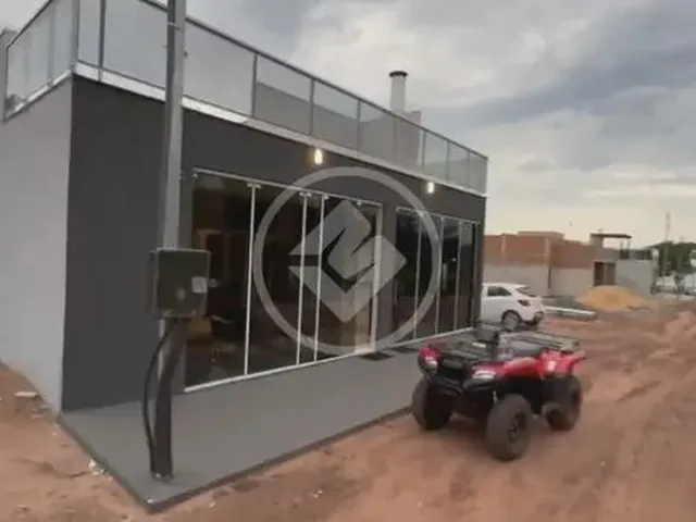 Imagem: Excelente Casa no Lago do Manso Codigo