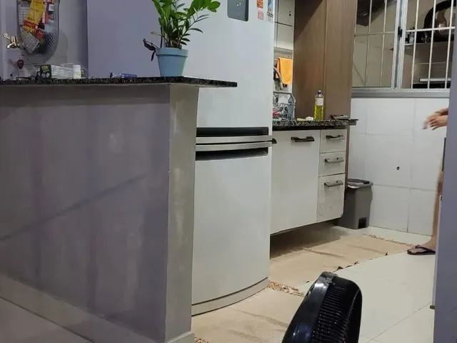 Imagem: Casa Esquina Residencial Parque das Américas