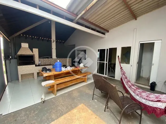 Imagem: Vendo Casa Térrea 2 Quartos Codigo 105505