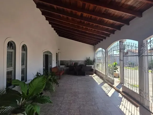 Imagem: Ágio Casa Jardim Imperial Várzea Grande