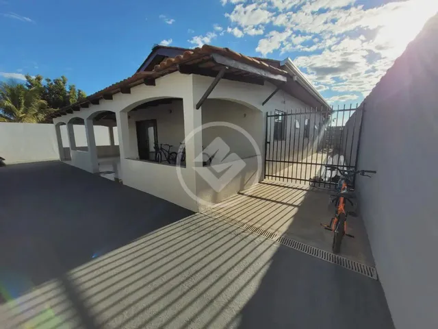 Imagem: Casa de Veraneio em Chapada dos Guimarães