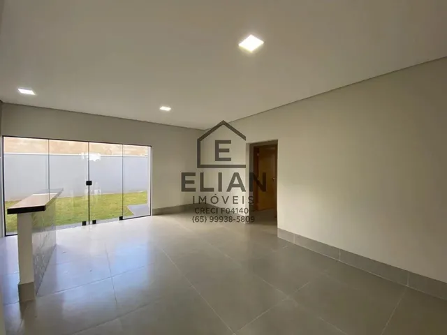 Imagem 5: Casa na Avenida Morro dos Ventos - Chapada dos Guimarães