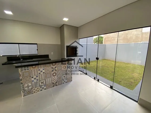 Imagem 2: Casa na Avenida Morro dos Ventos - Chapada dos Guimarães