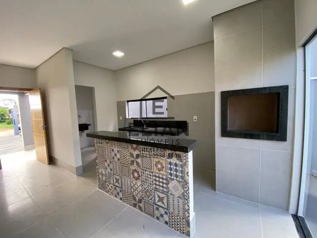 Imagem 3: Casa na Avenida Morro dos Ventos - Chapada dos Guimarães