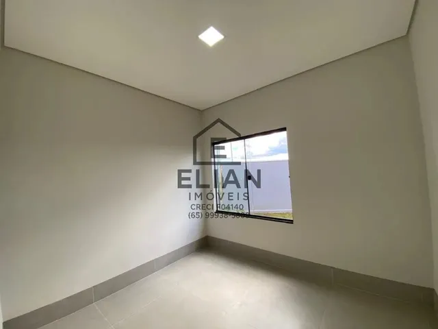 Imagem 4: Casa na Avenida Morro dos Ventos - Chapada dos Guimarães