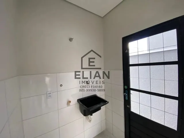 Imagem 14: Casa na Avenida Morro dos Ventos - Chapada dos Guimarães