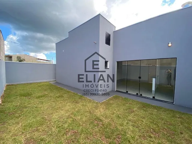 Imagem 6: Casa na Avenida Morro dos Ventos - Chapada dos Guimarães