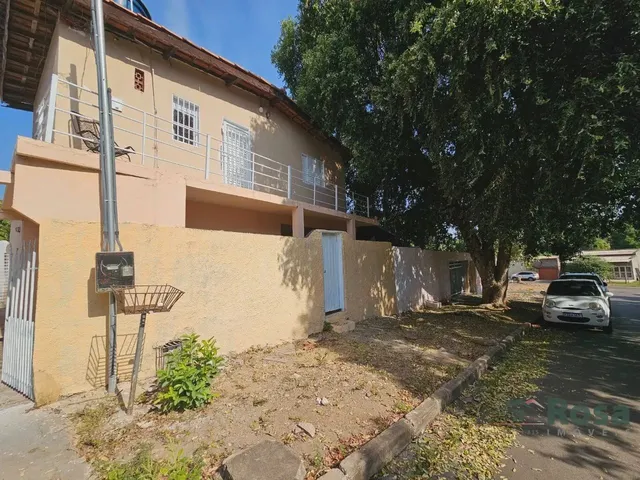 Imagem: Casa para Venda, Rua Paralela Av Dom Orlando