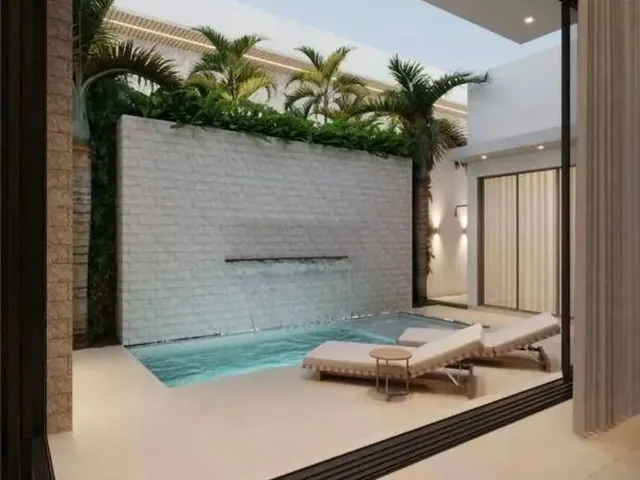 Imagem 6: Vendo Casa Térrea, 243,04 M2, 3 Suítes, Condomínio Florais da Mata, Região Planejado