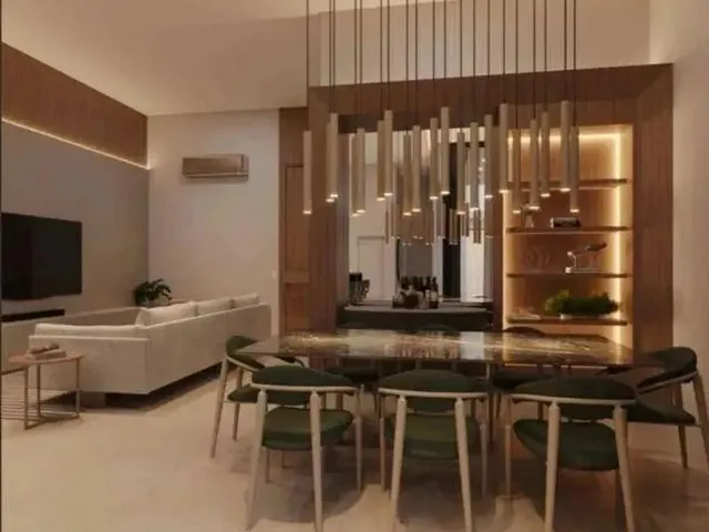 Imagem 9: Vendo Casa Térrea, 243,04 M2, 3 Suítes, Condomínio Florais da Mata, Região Planejado