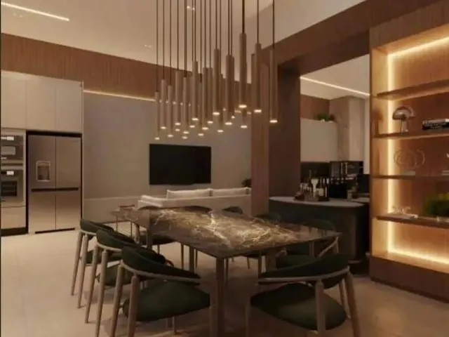 Imagem 4: Vendo Casa Térrea, 243,04 M2, 3 Suítes, Condomínio Florais da Mata, Região Planejado