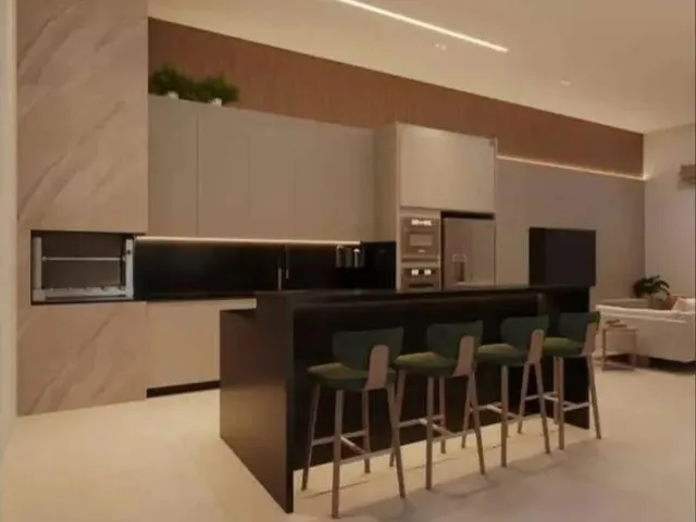 Imagem 7: Vendo Casa Térrea, 243,04 M2, 3 Suítes, Condomínio Florais da Mata, Região Planejado