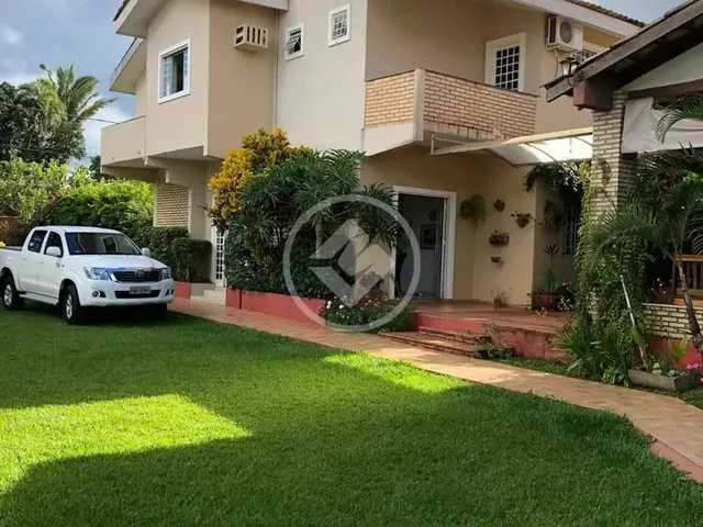 Imagem: Casa Chapada dos Guimarães Temporada R$3000,00