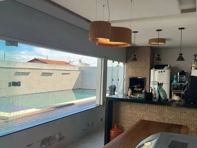 Imagem: Casa para Venda, Ikaray, Várzea Grande