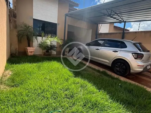 Imagem 5: Casa - R$ 190.000,00 - Sendo 2 Quartos com Quintal e Garagem Coberta - Bairro Canelas