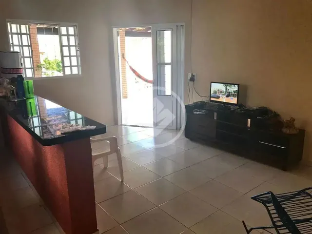 Imagem 6: Casa Aconchegante em Chapada dos Guimarães Codigo: 106422