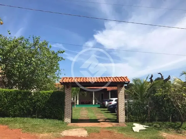 Imagem 5: Casa Aconchegante em Chapada dos Guimarães Codigo: 106422