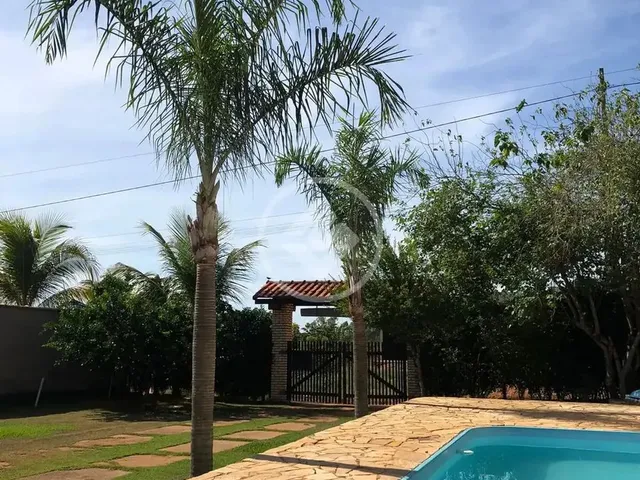Imagem 2: Casa Aconchegante em Chapada dos Guimarães Codigo: 106422