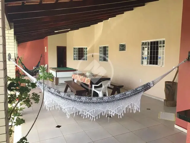 Imagem 3: Casa Aconchegante em Chapada dos Guimarães Codigo: 106422