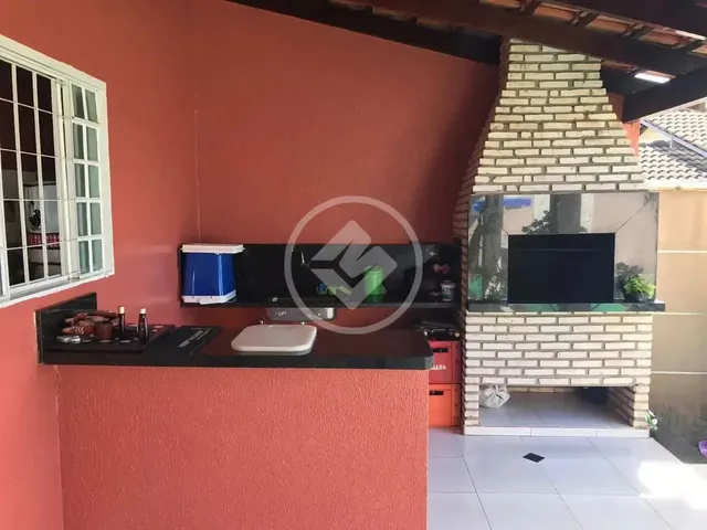 Imagem 7: Casa Aconchegante em Chapada dos Guimarães Codigo: 106422