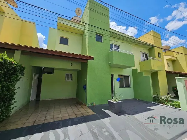Imagem: Sobrado em Condomínio Fechado para Venda