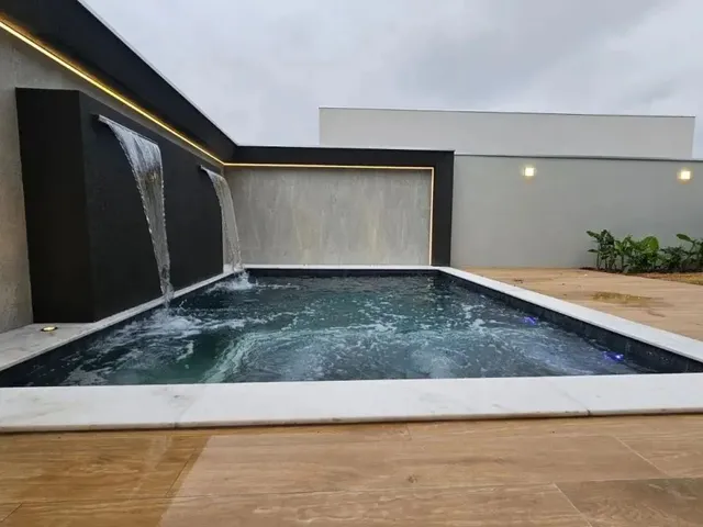 Imagem 9: Condomonio Florais da Mata