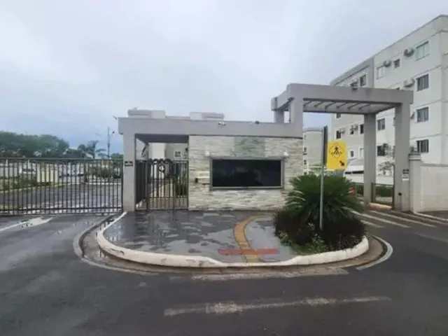 Imagem: Mrv Parque Chapada dos Campos