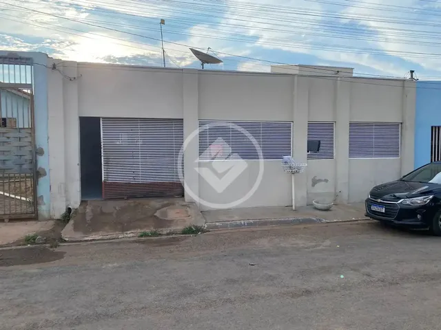 Imagem: Casa com 2 Quartos e 1 Suíte R$320.000,00