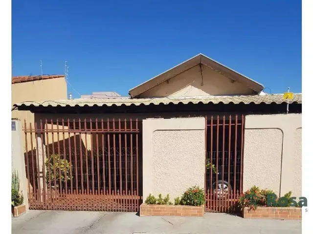 Imagem: Casa para Venda, Cristo Rei, Várzea Grande