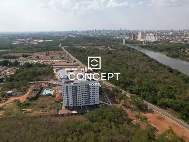 Imagem: Apartamento À Venda no Villa Univérsia