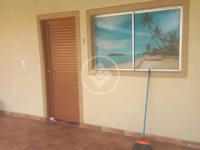 Imagem: Casa no Bairro Petrópolis - Vg Codigo
