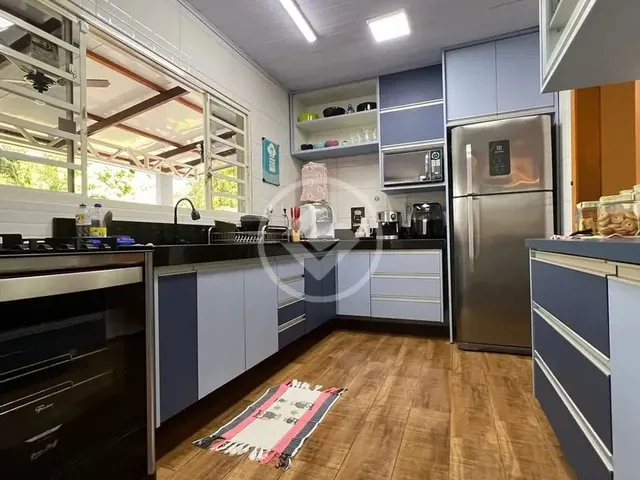 Imagem: Casa a Venda - com Energia Solar e Planejados