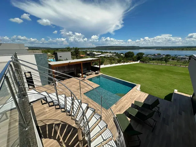 Imagem: Condominio Xaraes de 05 Suítes de Luxo