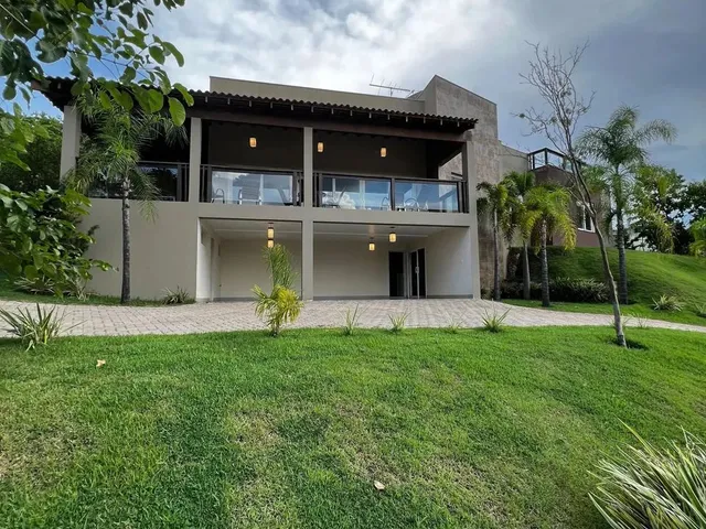 Imagem: Vendo Ou Alugo Casa no Condomínio Terra