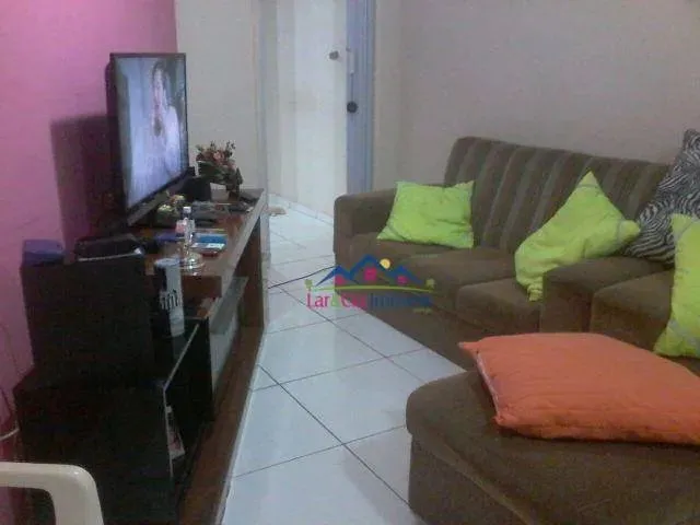 Imagem: Residencial Três Marias