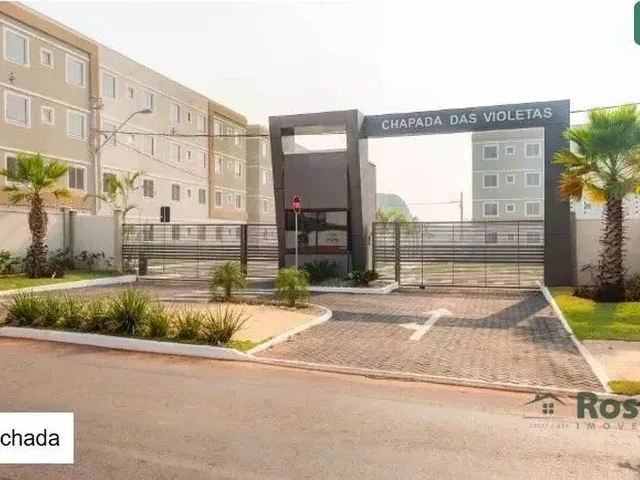 Imagem: Apartamento para Venda, Novo, Centro-Sul