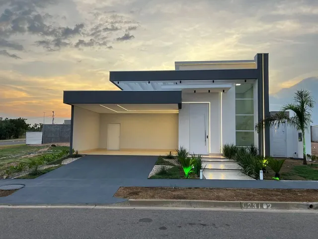 Imagem: Casa de Condomínio para Venda Tem 220 Metros