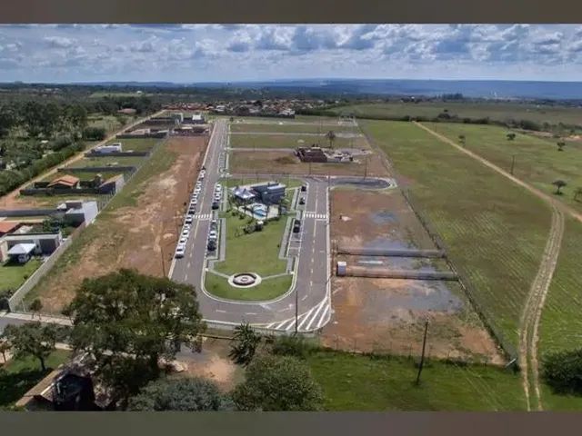 Imagem: Condomínio Village do Campo ( Chapada dos