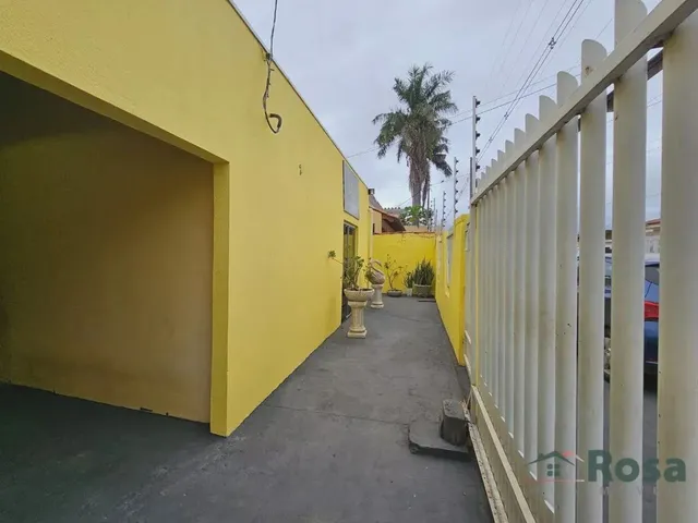 Imagem: Casa para Venda, 3 Quartos, Sendo 2 Suítes