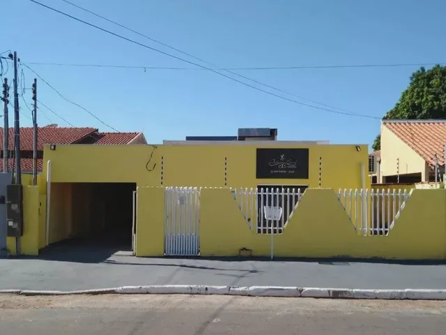 Imagem 12: Casa para Venda, 3 Quartos, Sendo 2 Suítes, Centro, Várzea Grande