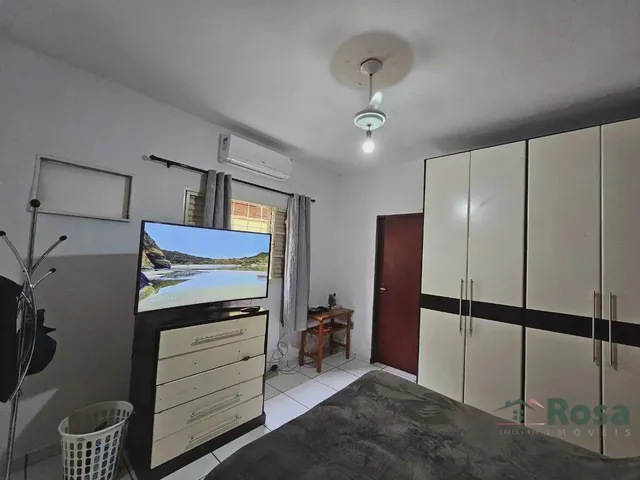 Imagem 15: Casa para Venda, 3 Quartos, Sendo 2 Suítes, Centro, Várzea Grande
