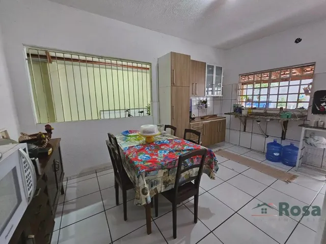Imagem 10: Casa para Venda, 3 Quartos, Sendo 2 Suítes, Centro, Várzea Grande