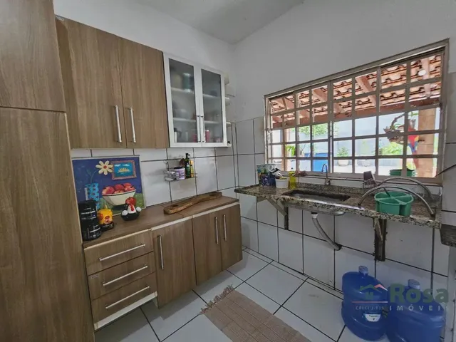 Imagem 11: Casa para Venda, 3 Quartos, Sendo 2 Suítes, Centro, Várzea Grande